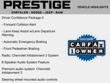 Used 2020 Chevrolet Malibu LS w/ Driver Confidence Package II image 4