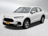 New 2025 Honda HR-V LX image 3