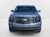Used 2015 Chevrolet Tahoe LTZ image 2
