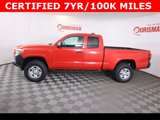 Used 2020 Toyota Tacoma SR image 4
