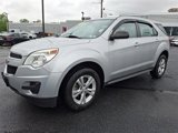 Used 2015 Chevrolet Equinox LS image 5