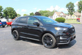 Used 2024 Ford Edge ST-Line image 4