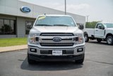 Used 2019 Ford F150 XLT w/ Equipment Group 301A Mid image 2