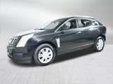 Used 2014 Cadillac SRX Luxury image 3
