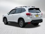 Used 2020 Subaru Forester Premium image 5