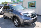 Used 2021 Honda Pilot EX-L image 4
