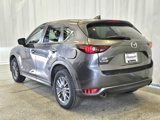 Used 2017 MAZDA CX-5 Touring image 3