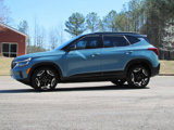 Used 2024 Kia Seltos SX image 4