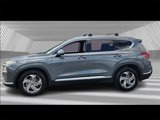 Certified 2022 Hyundai Santa Fe SEL image 2