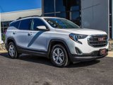 Used 2020 GMC Terrain SLE w/ Driver Convenience Package image 3