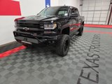 Used 2016 Chevrolet Silverado 1500 LTZ Z71 w/ LTZ Plus Package image 4