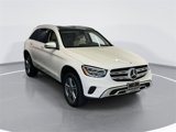 Used 2021 Mercedes-Benz GLC 300 4MATIC image 3
