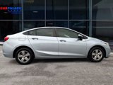 Used 2018 Chevrolet Cruze LS w/ LS Fleet Convenience Package image 6