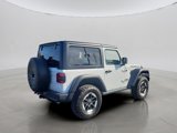 Certified 2022 Jeep Wrangler Rubicon w/ LED Lighting Group image 3