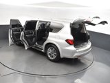 Used 2021 INFINITI QX80 Luxe image 2