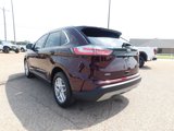 Used 2024 Ford Edge SEL w/ Convenience Package image 3