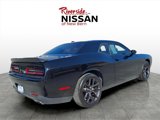 Used 2021 Dodge Challenger SXT w/ Blacktop Package image 2