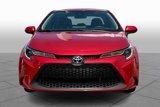 Used 2021 Toyota Corolla LE image 3