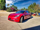 Used 2018 Tesla Model 3 Long Range image 2