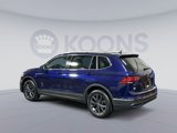 Used 2023 Volkswagen Tiguan SE image 4