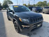 Used 2019 Jeep Compass Altitude image 4
