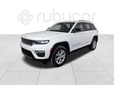 Used 2023 Jeep Grand Cherokee Limited image 1
