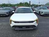 New 2025 Kia K4 EX image 2