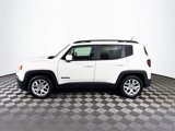 Used 2017 Jeep Renegade Latitude image 4