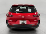 New 2025 MAZDA CX-50 AWD 2.5 S w/ Cargo Package image 4