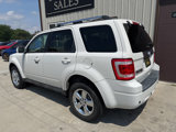 Used 2011 Ford Escape Limited w/ 302A Rapid Spec Order Code image 3