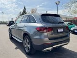 Used 2020 Mercedes-Benz GLC 300 4MATIC image 5
