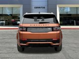 Certified 2022 Land Rover Discovery Sport S R-Dynamic image 6