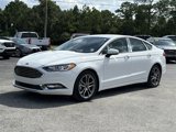 Used 2017 Ford Fusion S w/ Equipment Group 101A image 2