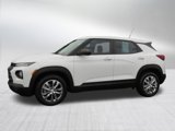 Used 2022 Chevrolet TrailBlazer LS image 5
