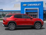 New 2025 Chevrolet Equinox LT image 5