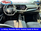 Used 2024 Chevrolet Trax RS w/ Sunroof Package image 2