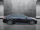 Used 2018 Toyota Camry SE image 4
