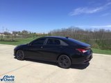 Used 2021 Hyundai Elantra SEL w/ Convenience Package image 4