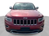 Used 2015 Jeep Grand Cherokee Limited image 3