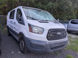 Used 2016 Ford Transit 150 130 Low Roof image 2