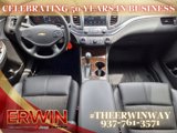 Used 2014 Chevrolet Impala LT w/ Convenience Package image 4