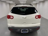 Used 2012 Chevrolet Traverse LT w/ LPO, 'HIT The Road' Package image 4