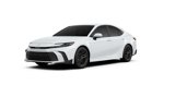 New 2025 Toyota Camry SE image 5
