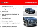 Used 2018 Cadillac XT5 Luxury w/ Driver Awareness Package image 4