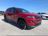 New 2025 Jeep Compass Latitude w/ Altitude Special Edition image 2