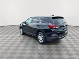 Certified 2023 Chevrolet Equinox LT w/ Driver Convenience Package image 6