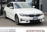 Used 2019 BMW 330i xDrive Sedan w/ Convenience Package image 4