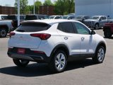 New 2025 Buick Encore GX Preferred w/ Comfort Package image 2