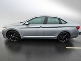 New 2025 Volkswagen Jetta SE image 2