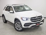 Used 2020 Mercedes-Benz GLE 350 4MATIC w/ Premium Package image 5